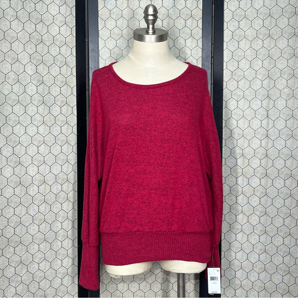 BCX Sweater